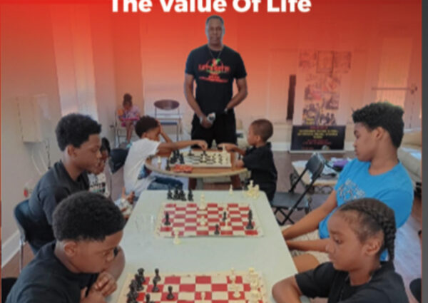 Youth Enrichment Through Chess