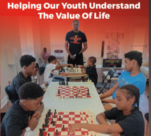 Youth Enrichment Through Chess