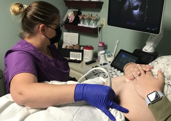 Women’s Care Center – Host a Baby Shower for Mothers in Need