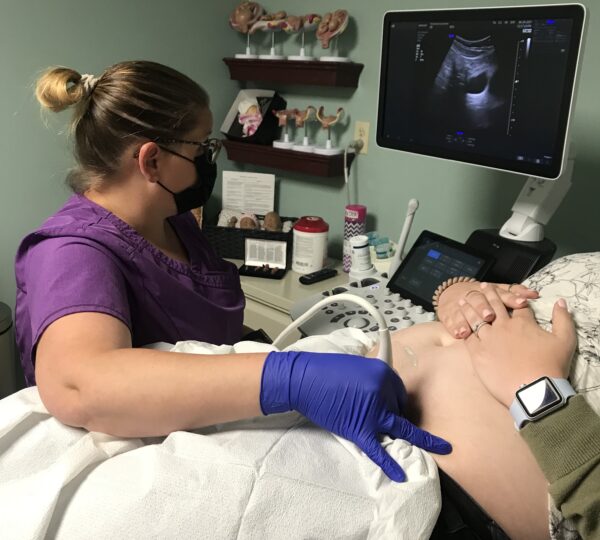Women’s Care Center – Host a Baby Shower for Mothers in Need