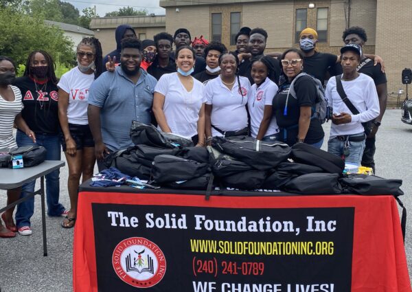 The Solid Foundation: Keeping Kids Warm, Ready, and Thriving
