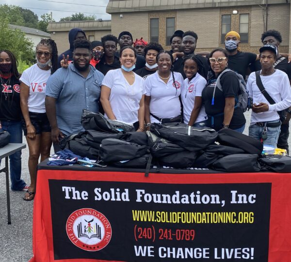 The Solid Foundation: Keeping Kids Warm, Ready, and Thriving