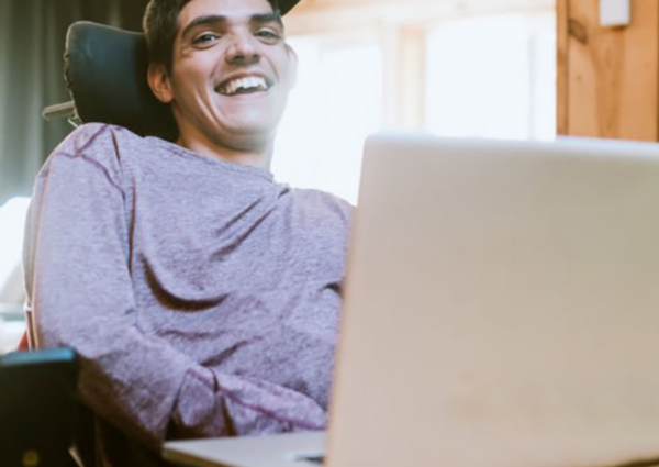 SHARE Foundation: Empowering Disabilities