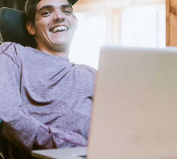 SHARE Foundation: Empowering Disabilities