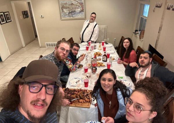 Bayit Miklot: Home of Refuge