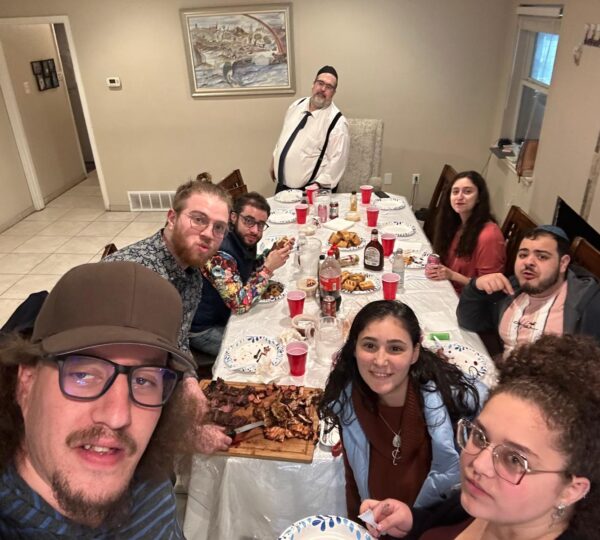 Bayit Miklot: Home of Refuge