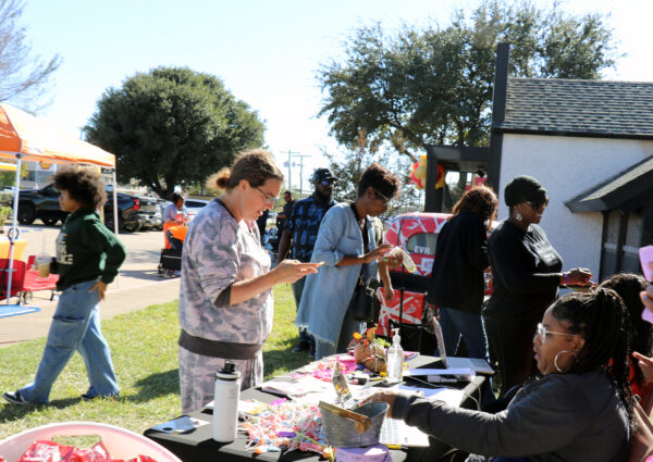 Exquisitely Tailor Made For You INC.: Strengthening Communities