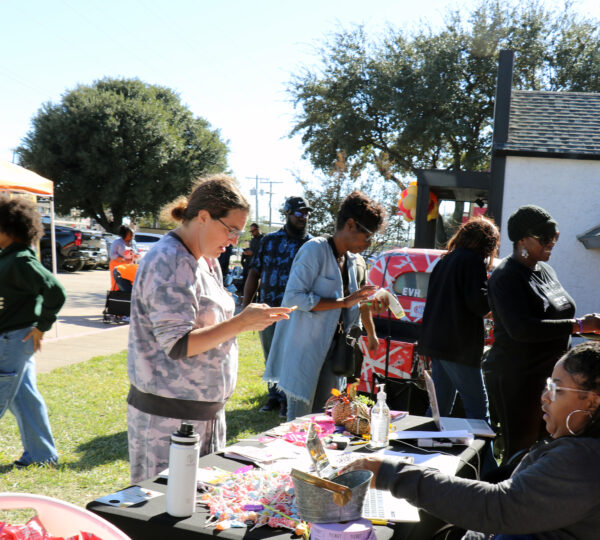 Exquisitely Tailor Made For You INC.: Strengthening Communities