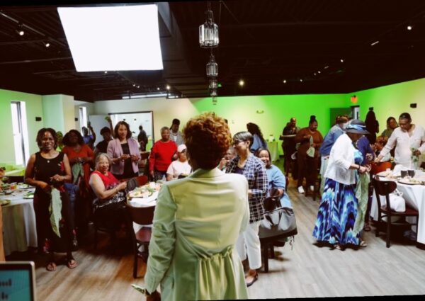 Bethel Family Resource Center:Supporting Families in Chicago’s South Suburbs