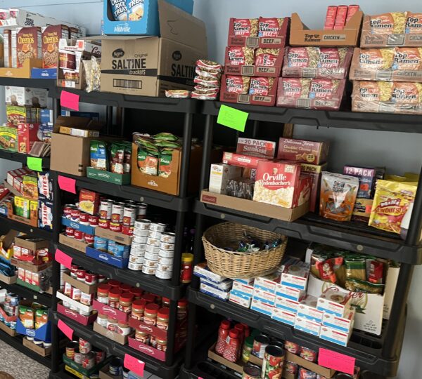 Adirondack Community Outreach Center: Support Local Families in Need