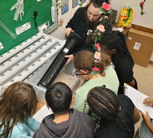Severn Elementary - Science Kits for 4th Grade